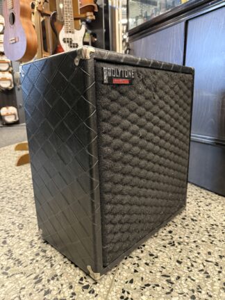 Käytetty Polytone Mini Brute 4 kitaravahvistin