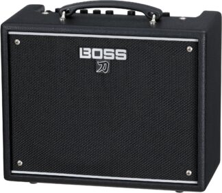 Boss Katana KTN-25 kitaravahvistin