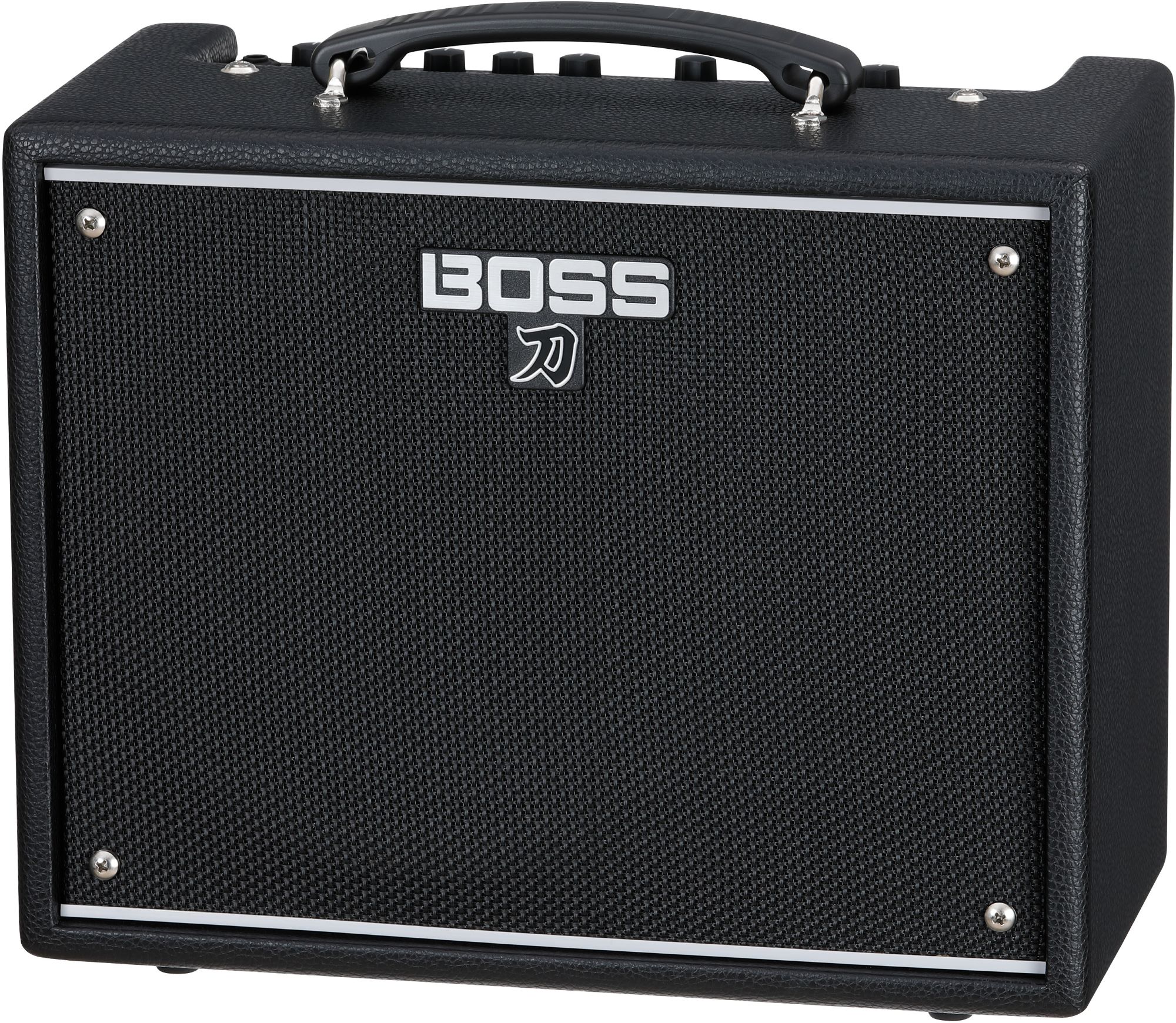 Boss Katana KTN-25 kitaravahvistin