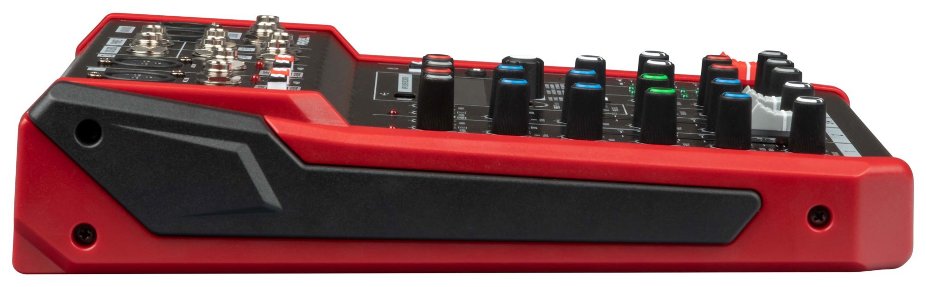 PROEL PLAYMIX6, mikseri, USB-toisto ja äänitys, Bluetooth - Image 5