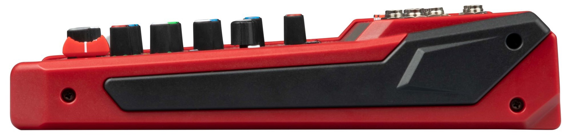PROEL PLAYMIX6, mikseri, USB-toisto ja äänitys, Bluetooth - Image 6