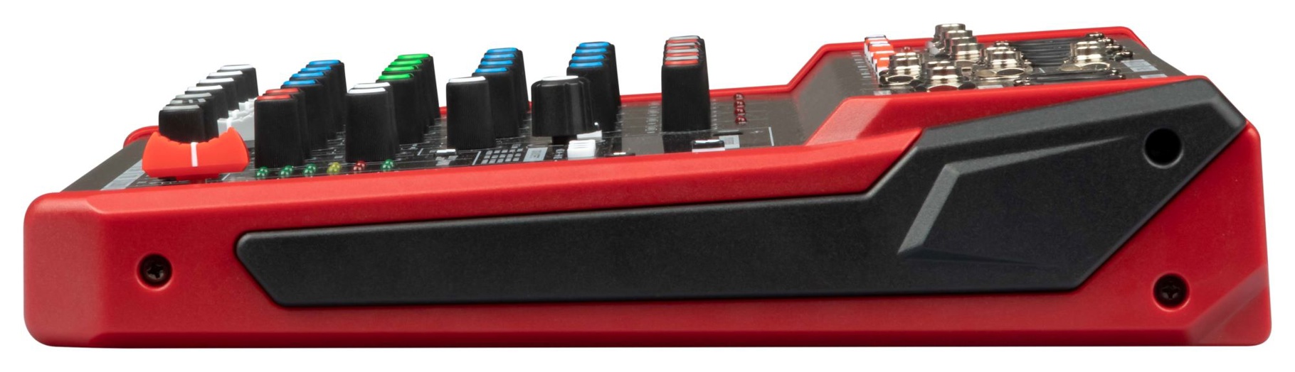 PROEL PLAYMIX8, mikseri, USB-toisto ja äänitys, Bluetooth - Image 3