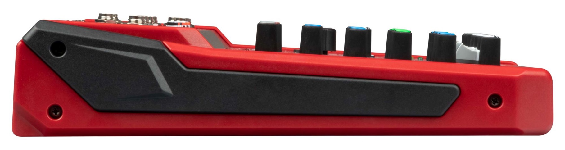 PROEL PLAYMIX8, mikseri, USB-toisto ja äänitys, Bluetooth - Image 4