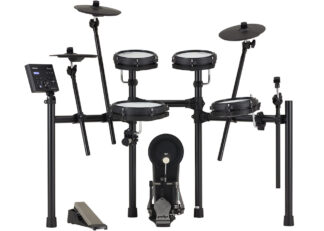 Roland TD-07DMK2 V-Drums sähkörummut
